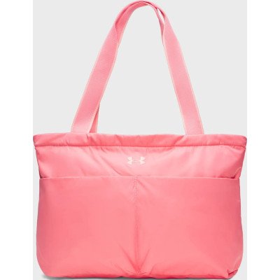 Сумка Under Armour Studio Lite Tote 16L кораловий 45 х 25 х 14 см