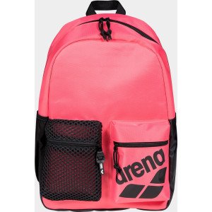 Рюкзак Arena ONE GO BACKPACK 30L рожевий 45 х 31 х 18 см (010226-220)