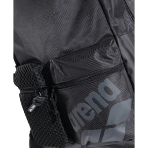 Рюкзак Arena ONE GO BACKPACK 30L чорний 45 х 31 х 18 см (010226-100)