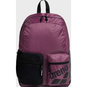 Рюкзак Arena ONE GO BACKPACK 30L фіолетовий 45 х 31 х 18 см (010226-200)