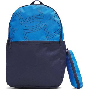 Рюкзак Essential Printed BP 26L синій 47 х 32 х 19 см (6000991-402)