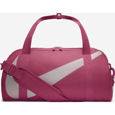 Сумка Nike Y NK GYM CLUB - SP23 25L рожевий Діт 48 x 23 x 28 см (DR6100-634)