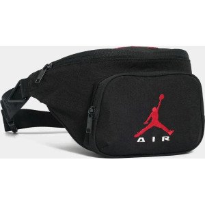 Сумка на пояс Nike JAM AIR CROSSBODY чорний (MA9212-023)