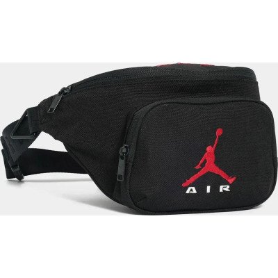 Сумка на пояс Nike JAM AIR CROSSBODY чорний (MA9212-023)