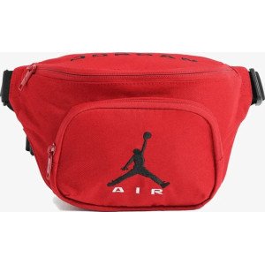 Сумка на пояс Nike JAM AIR CROSSBODY червоний (MA9212-R78)