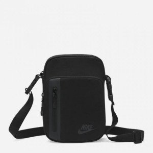 Сумка крос-боді Nike NK ELMNTL PRM CRSSBDY чорний Чол 27х16,5х7
