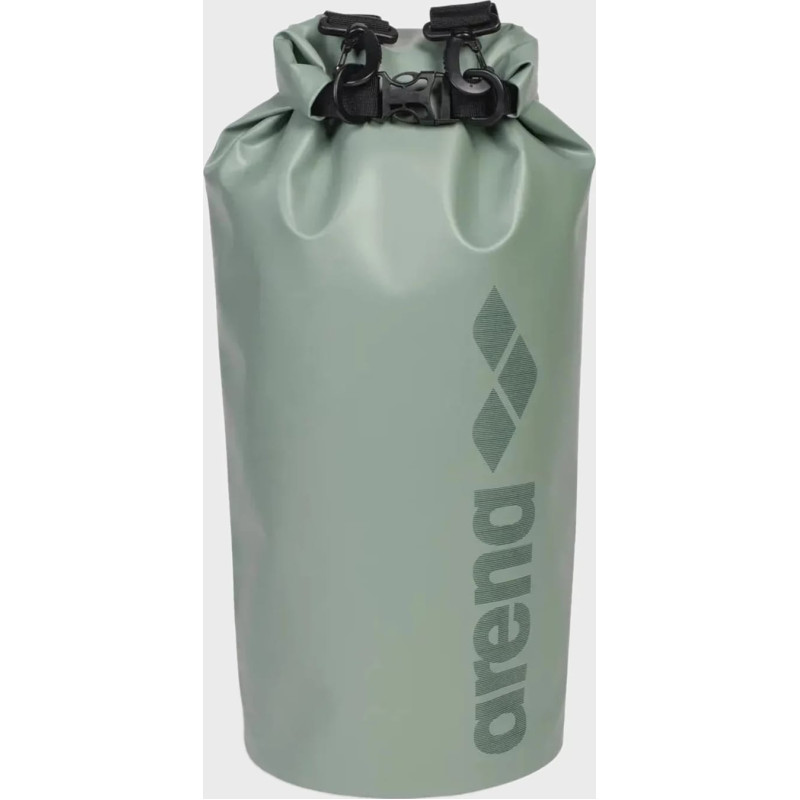 Рюкзак Arena TEAM DRYBAG BIG LOGO 15L оливковий 57 х 21 см (003800-100)