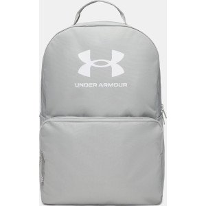 Рюкзак Under Armour Essential Backpack 25L сірий 30 х 45 х 13 см (1378415-069)