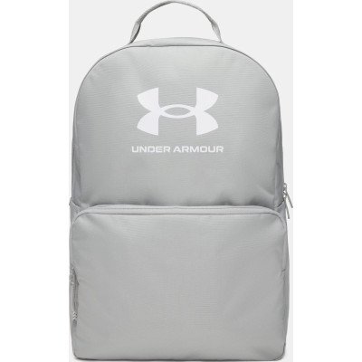 Рюкзак Under Armour Essential Backpack 25L сірий 30 х 45 х 13 см (1378415-069)