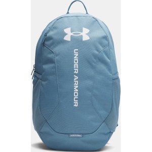 Рюкзак UA Hustle Lite Backpack 26,5L синій 31 х 47 х 17 см (6000399-418)