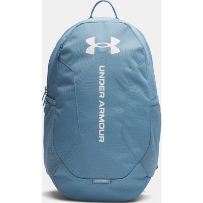 Рюкзак UA Hustle Lite Backpack 26,5L синій 31 х 47 х 17 см (6000399-418)