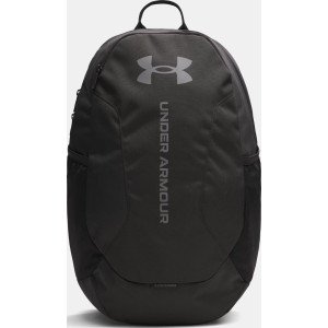 Рюкзак Under Armour Hustle Lite Backpack 26,5L чорний 31 х 47 х 17 см (6000399-001)