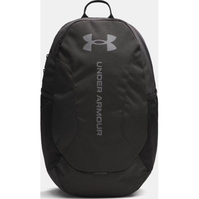 Рюкзак Under Armour Hustle Lite Backpack 26,5L чорний 31 х 47 х 17 см (6000399-001)
