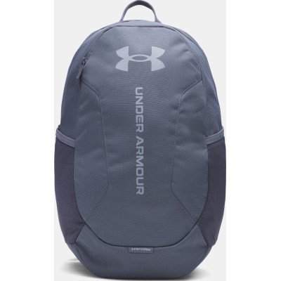 Рюкзак Under Armour Hustle Lite Backpack 26,5L сірий 31 х 47 х 17 см (6000399-025)