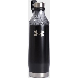 Пляшка Under Armour Infinity Satin 22oz чорний 650 мл (UA70870-SBK)