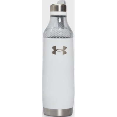 Пляшка Under Armour Infinity Satin 22oz білий 650 мл (UA70870-SWH)