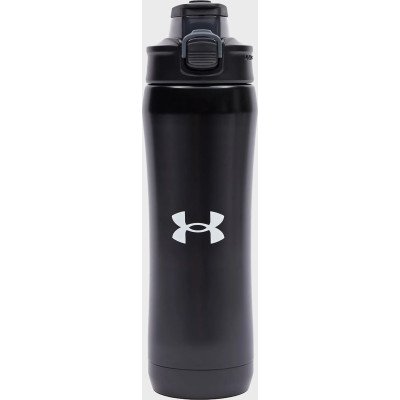 Пляшка Under Armour Beyond Satin 18oz чорний 500 мл (UA70270-SBK)