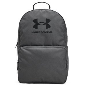 Рюкзак Under Armour Loudon Backpack 25L сірий 30х45х13 см (1378415-025)