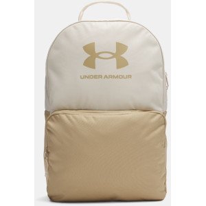 Рюкзак Under Armour Essential Backpack 25L бежевий 30 х 45 х 13 см (1378415-279)
