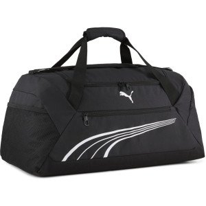 Сумка Puma FUNDAMENTAL M Sports Bag 57L чорний Уні 60х29х27 см