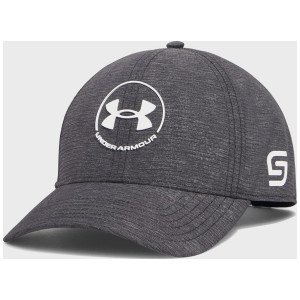 Кепка M JS Drive Snapback сірий Чол OSFM