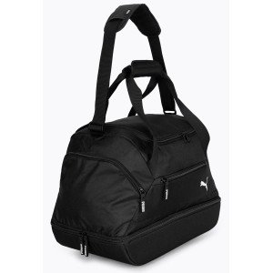 Сумка Puma teamGOAL Teambag 37L чорний Уні 46х33х25 см