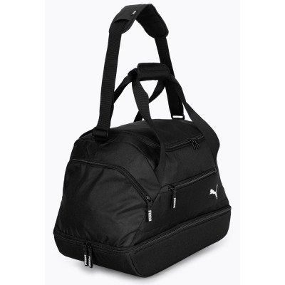 Сумка Puma teamGOAL Teambag 37L чорний Уні 46х33х25 см