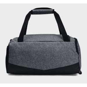 Сумка Under Armour Undeniable 5.0 Duffle XS 23L сірий Уні 22x22,5x44,5 см