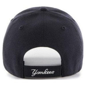 Кепка 47 Brand NEW YORK YANKEES синій Уні One Size