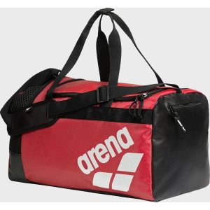 Сумка Arena ALL SET DUFFLE 25L червоний 40 х 25 х 25 см (010236-600)