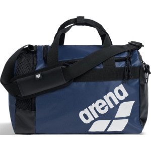Сумка Arena ALL SET DUFFLE 25L темно-синій 40 х 25 х 25 см (010236-400)