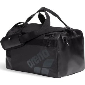 Сумка Arena ALL SET DUFFLE 25L чорний 40 х 25 х 25 см (010236-100)