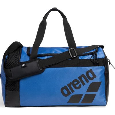 Сумка Arena ALL SET DUFFLE 25L синій 40 х 25 х 25 см (010236-500)