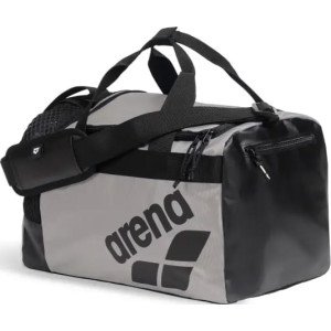 Сумка Arena ALL SET DUFFLE 25L бежевий 40 х 25 х 25 см (010236-800)