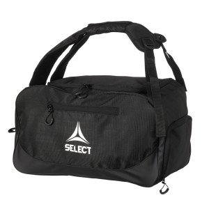 Сумка Select Milano small 26L чорний Уні 46х34х18см