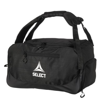 Сумка Select Milano small 26L чорний Уні 46х34х18см