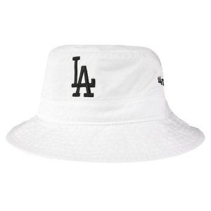 Панама 47 Brand LOS ANGELES DODGERS білий Уні OSFA