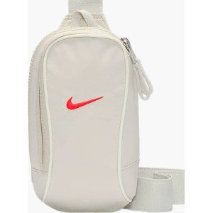 Сумка через плече Nike NK NSW ESSENTIALS CROSSBODY бежевий Уні 20.5 x 12.5 x 5 см (DJ9794-072)