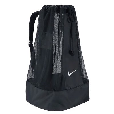 Сумка Nike NK CLUB TEAM BALL BAG 160L чорний Уні 86х47х47 см