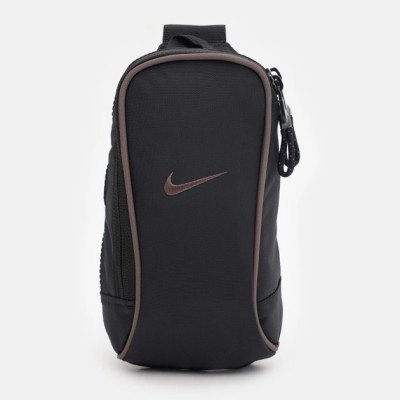 Сумка через плече Nike NK NSW ESSENTIALS CROSSBODY чорний Уні 20,5x12,5x5 см
