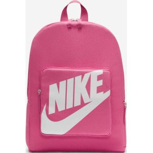 Рюкзак Nike Y NK CLASSIC BKPK 16L рожевий 38 х 28 х 13 см (BA5928-634)