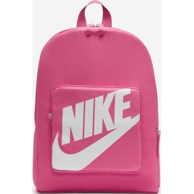 Рюкзак Nike Y NK CLASSIC BKPK 16L рожевий 38 х 28 х 13 см (BA5928-634)