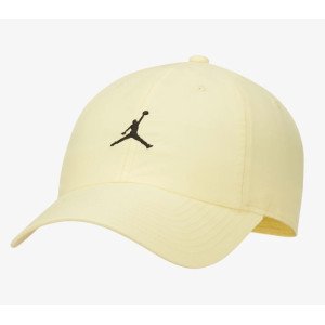 Кепка Nike JORDAN H86 JM WASHED CAP бежевий Уні MISC