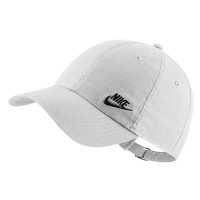 Кепка Nike W NSW H86 FUTURA CLASSIC CAP білий Жін MISC
