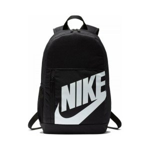Рюкзак Nike Y NK CLASSIC BKPK черный Дет 38х28х13см