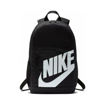 Рюкзак Nike Y NK CLASSIC BKPK черный Дет 38х28х13см