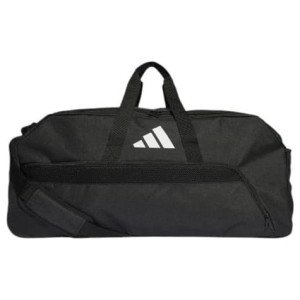 Сумка Adidas TIRO L DUFFLE L 62L чорний Уні 70 x 32 x 32 см