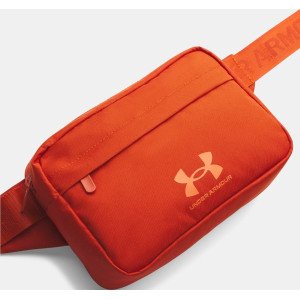Сумка на пояс Under Armour Essential Lite WB Xbody 2L помаранчевий 15,3 x 24 x 10,5 см (1381914-842)
