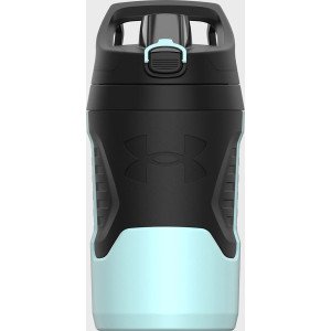 Пляшка Under Armour Playmaker Jug 32oz чорний, бірюзовий 950 мл (UA70890-BBL)
