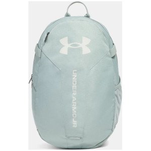 Рюкзак UA Hustle Lite Backpack 26.5L зелений Уні 47 х 31 х 17 см